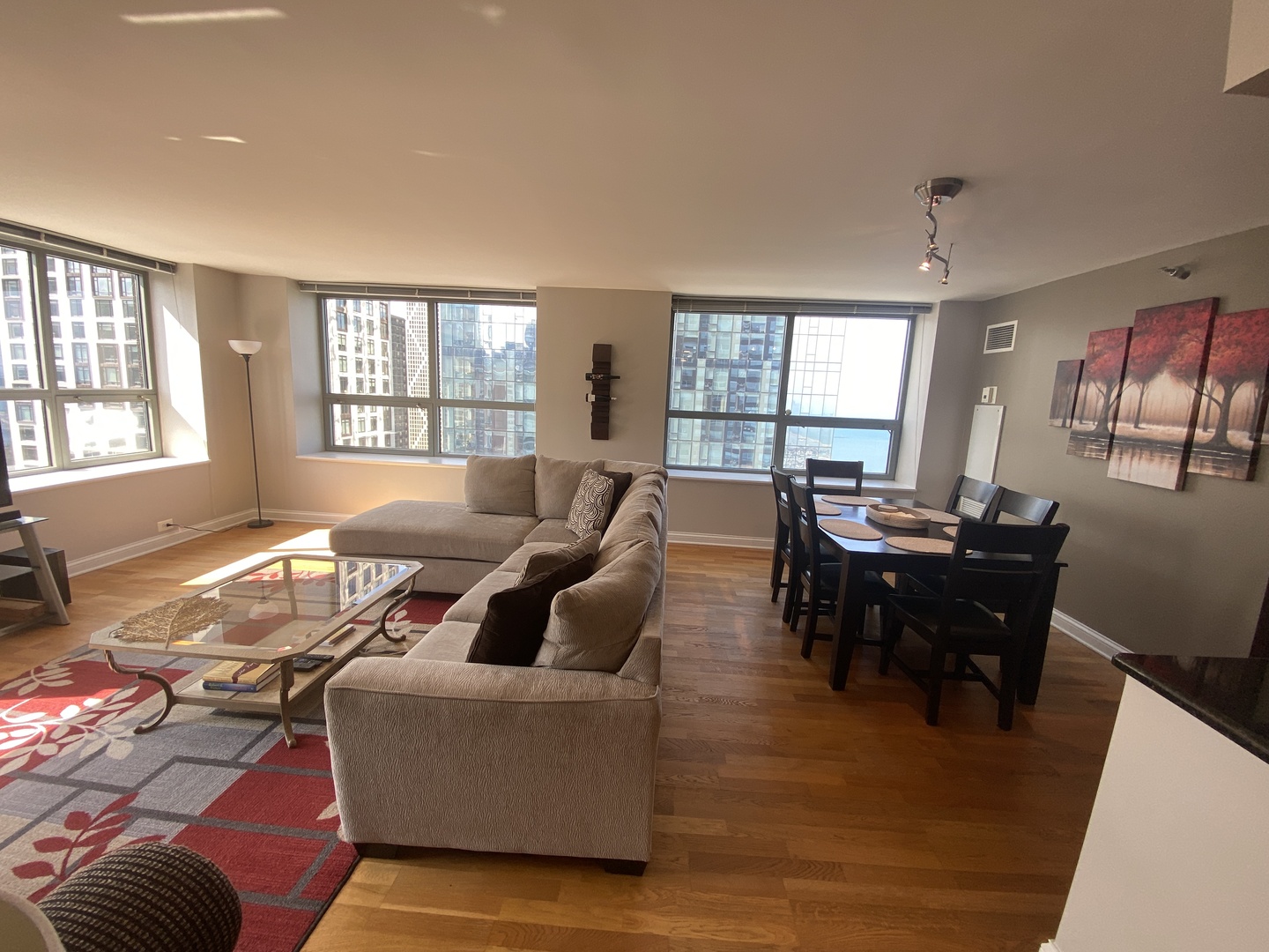 474 N Lake Shore Drive 3102 Property Photo 4
