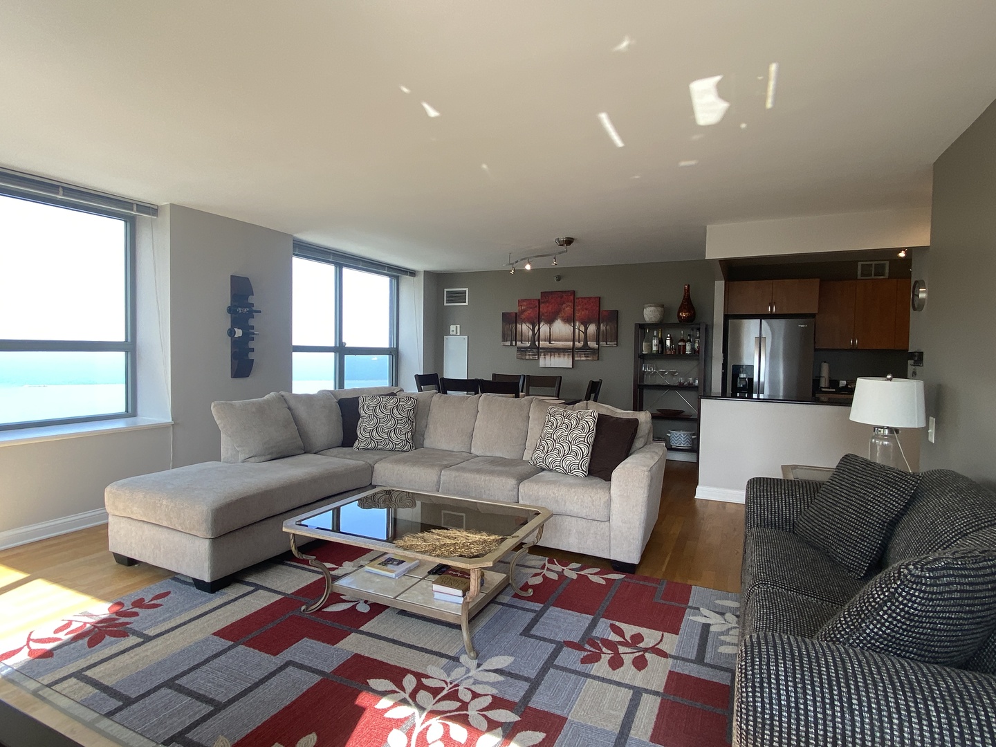 474 N Lake Shore Drive 3102 Property Photo 5
