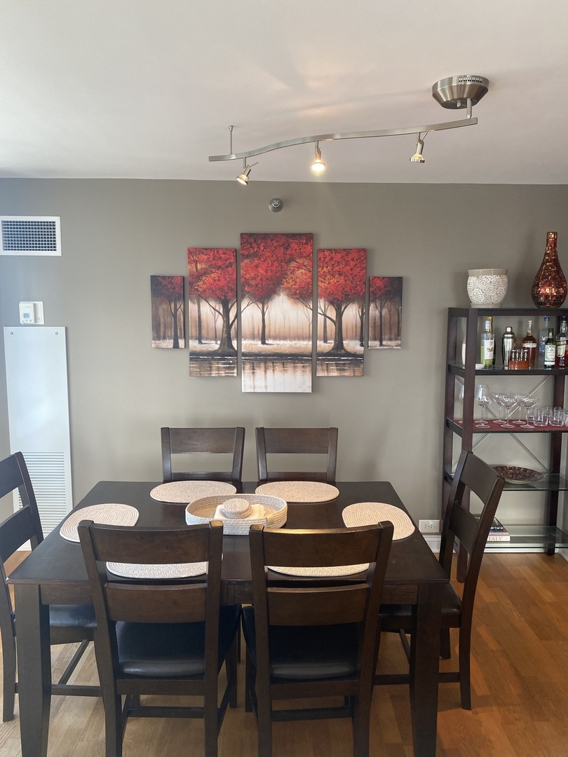 474 N Lake Shore Drive 3102 Property Photo 6