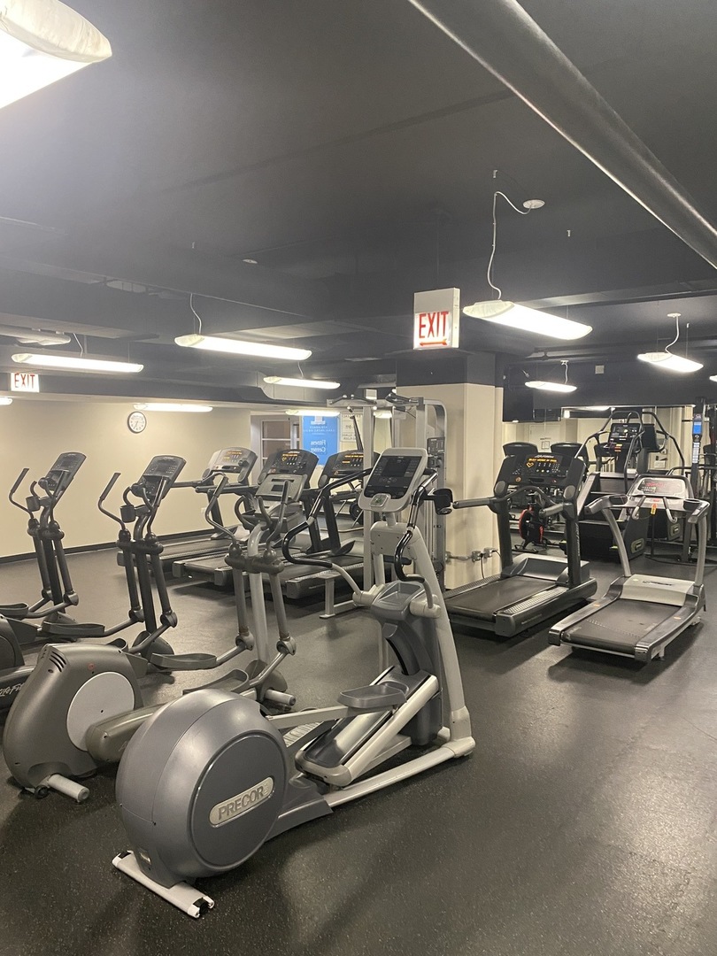 474 N Lake Shore Drive 3102 Property Photo 19