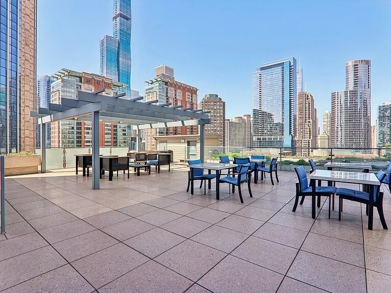 474 N Lake Shore Drive 3102 Property Photo 21