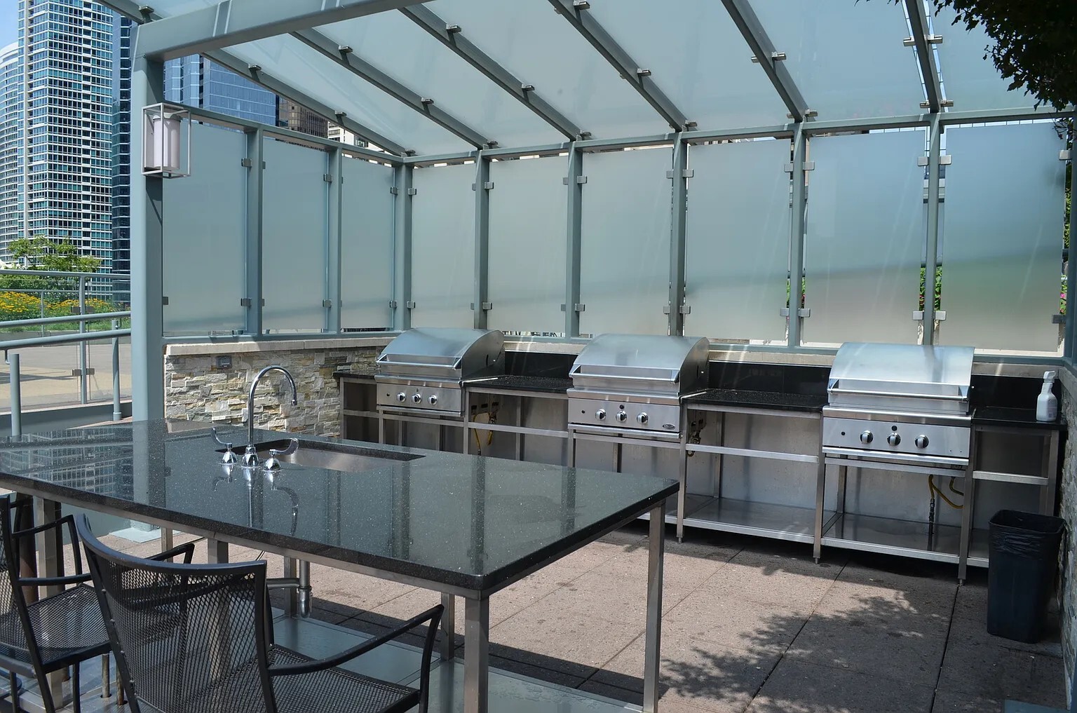 474 N Lake Shore Drive 3102 Property Photo 22