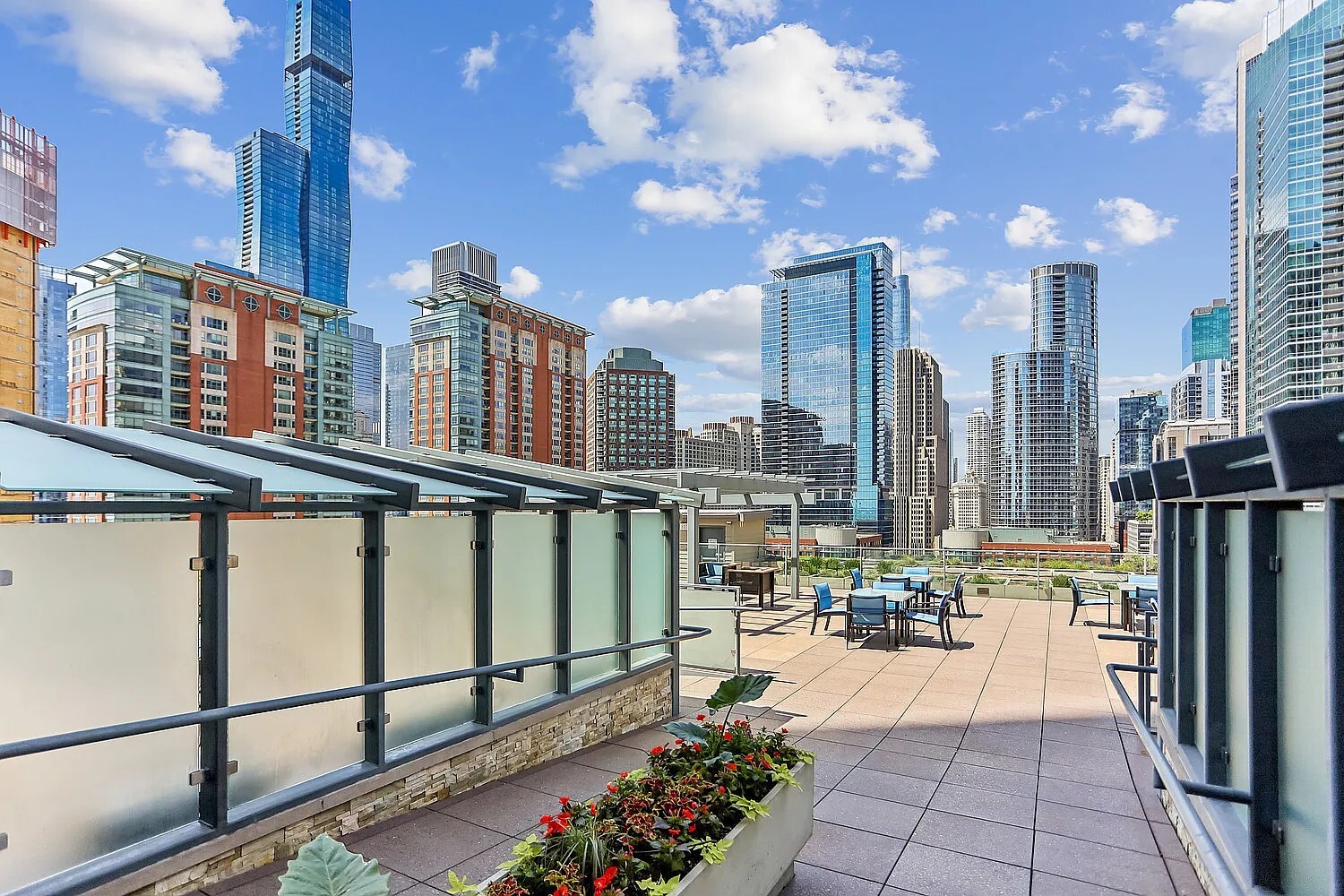 474 N Lake Shore Drive 3102 Property Photo 23