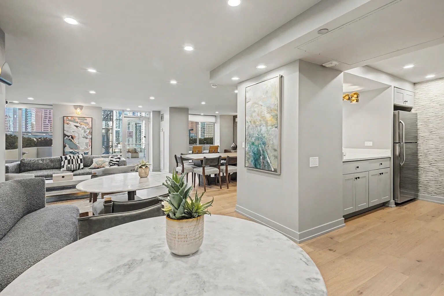 474 N Lake Shore Drive 3102 Property Photo 24