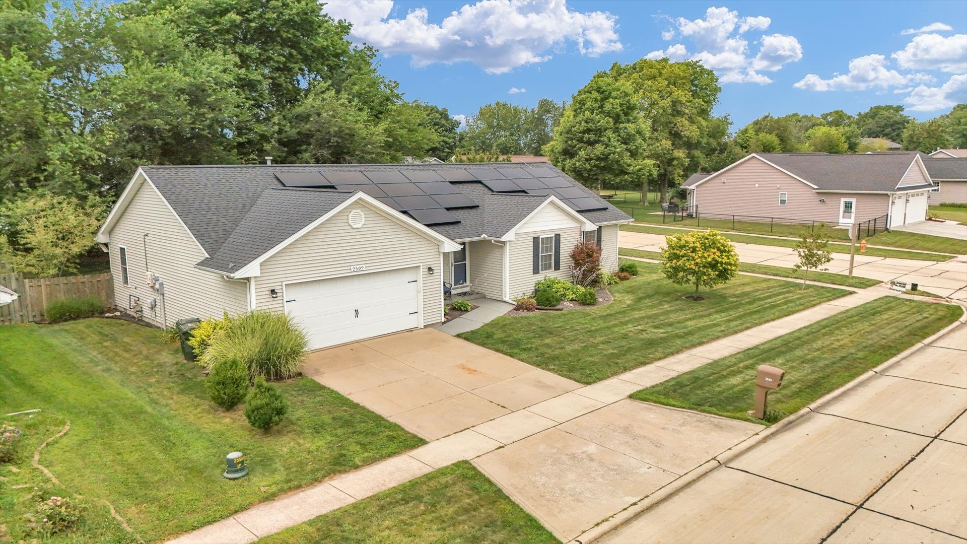 2509 N Skyline Drive Property Photo 42