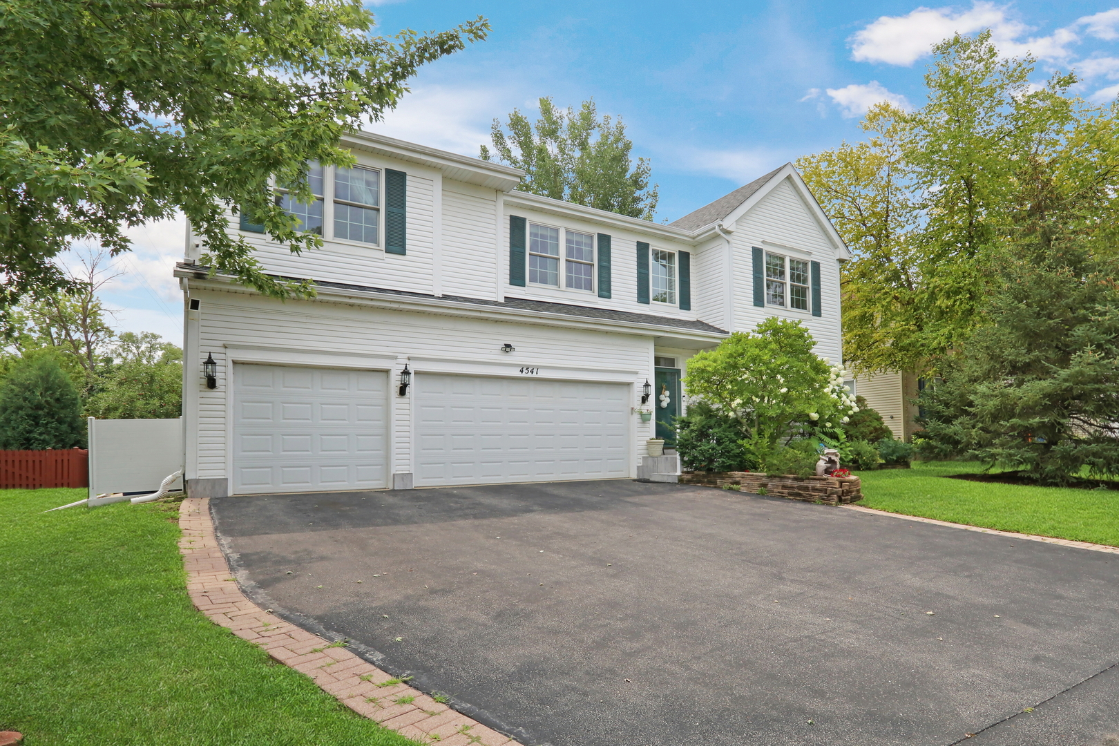 4541 W Westchester Lane Property Photo 57