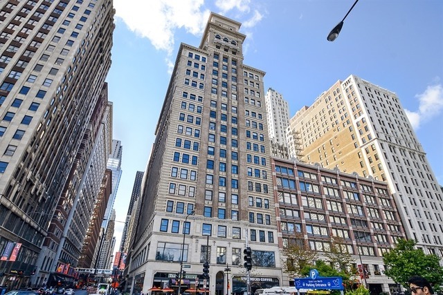 6 N MICHIGAN Avenue 1205 Property Photo 1