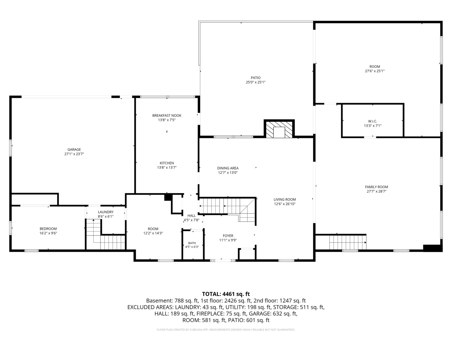 217 W Frank Street Property Photo 49
