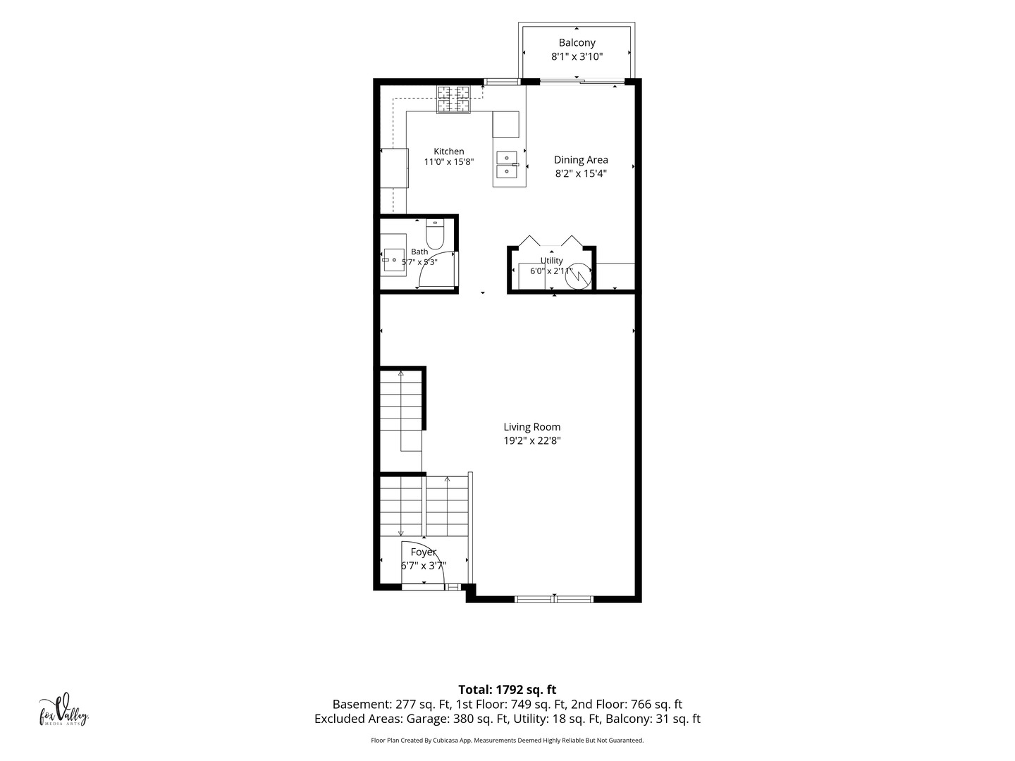 1753 Ruby Drive Property Photo 26