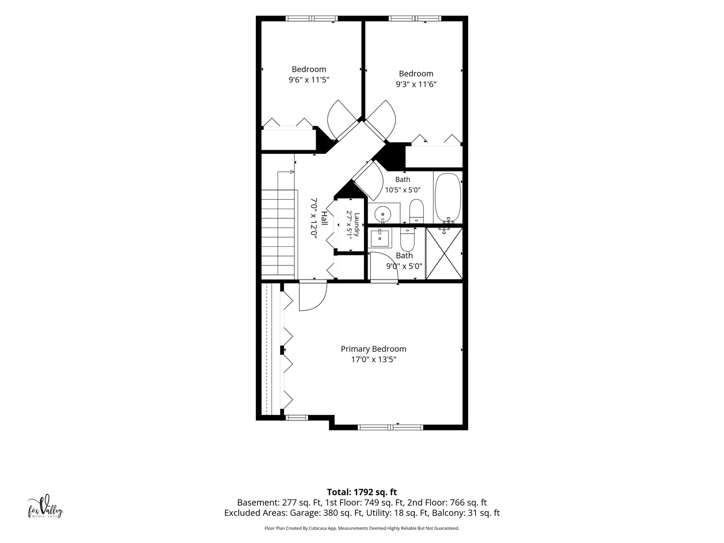 1753 Ruby Drive Property Photo 27