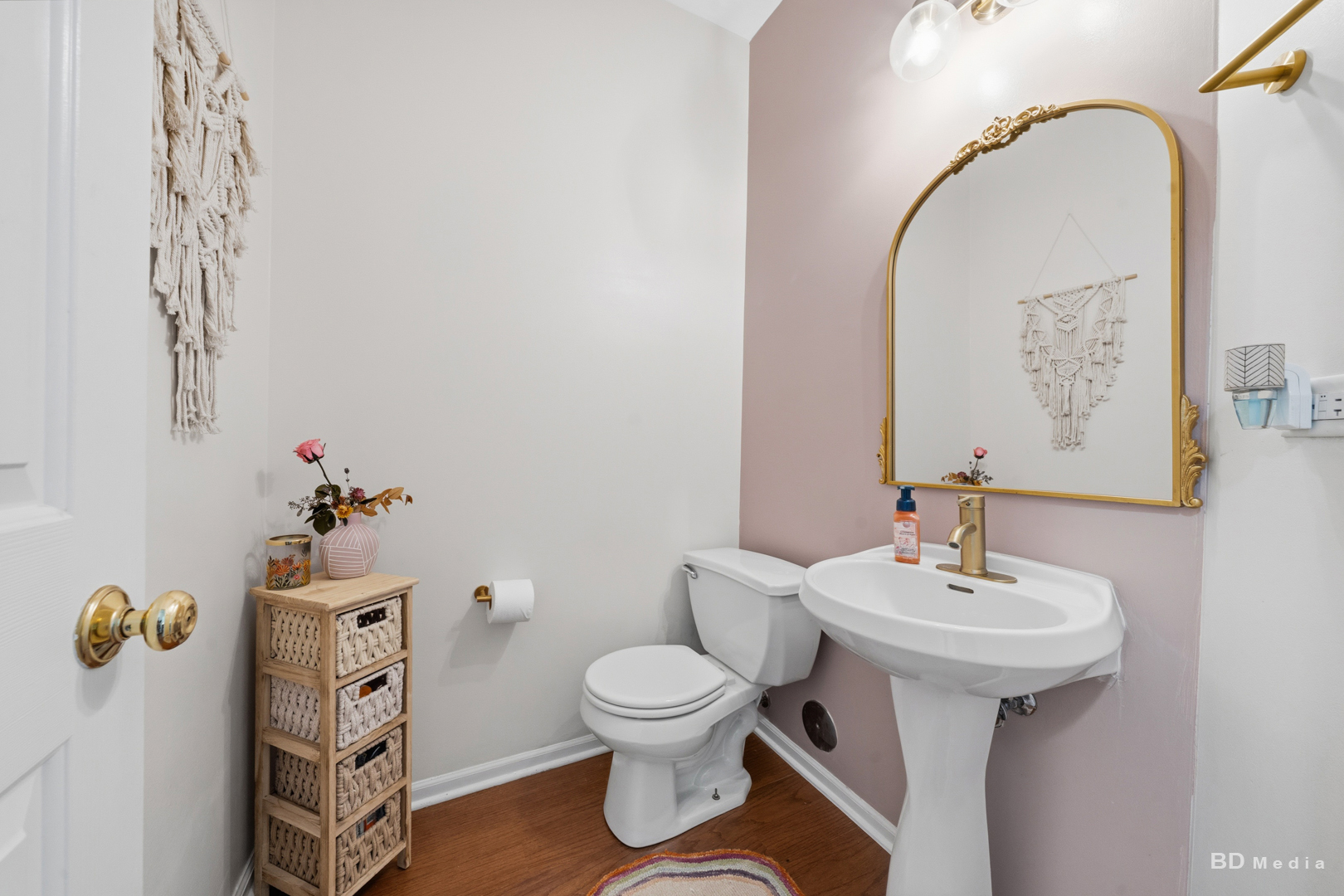 2417 Brush Hill Circle Property Photo 8