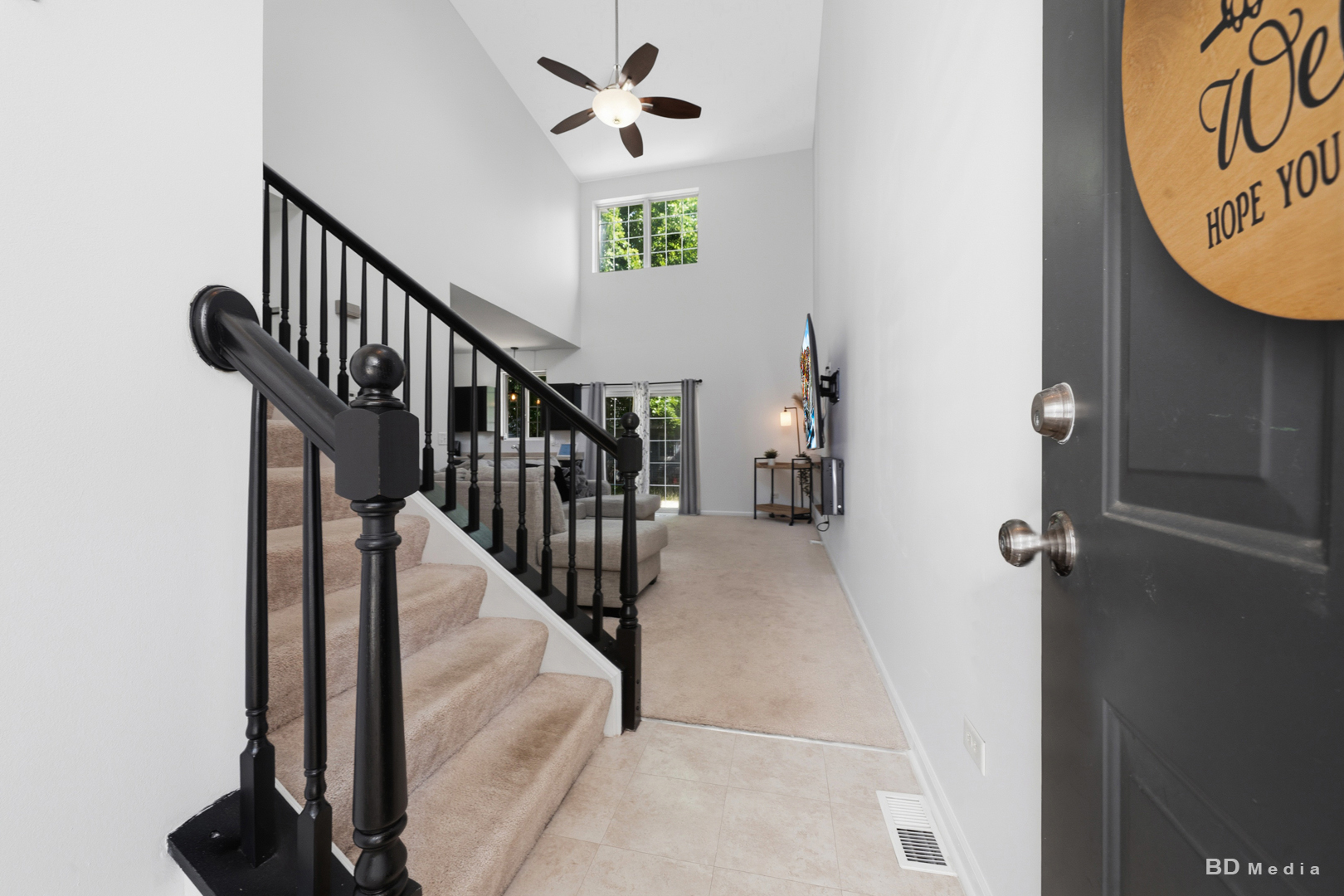 2417 Brush Hill Circle Property Photo 9