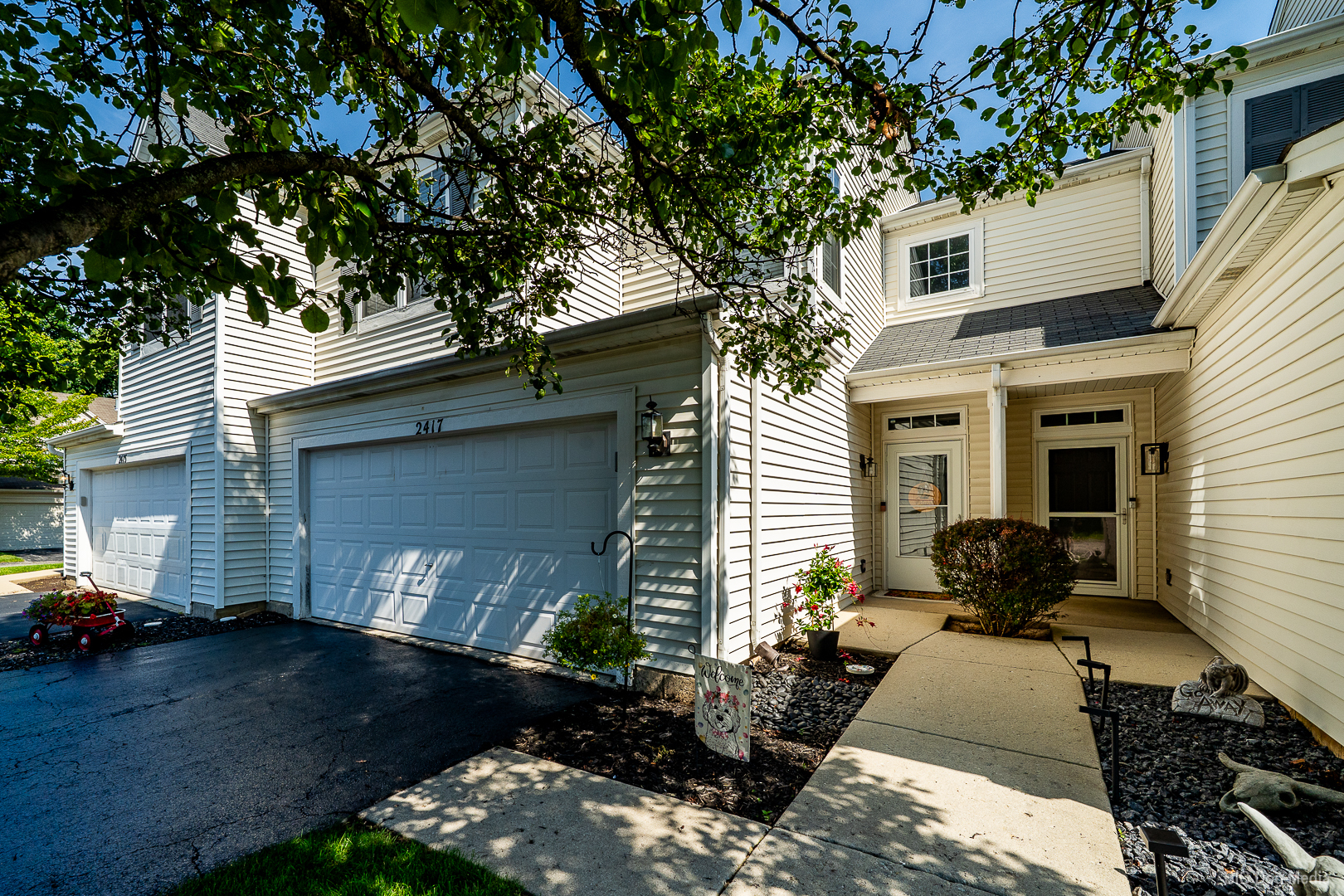 2417 Brush Hill Circle Property Photo 18