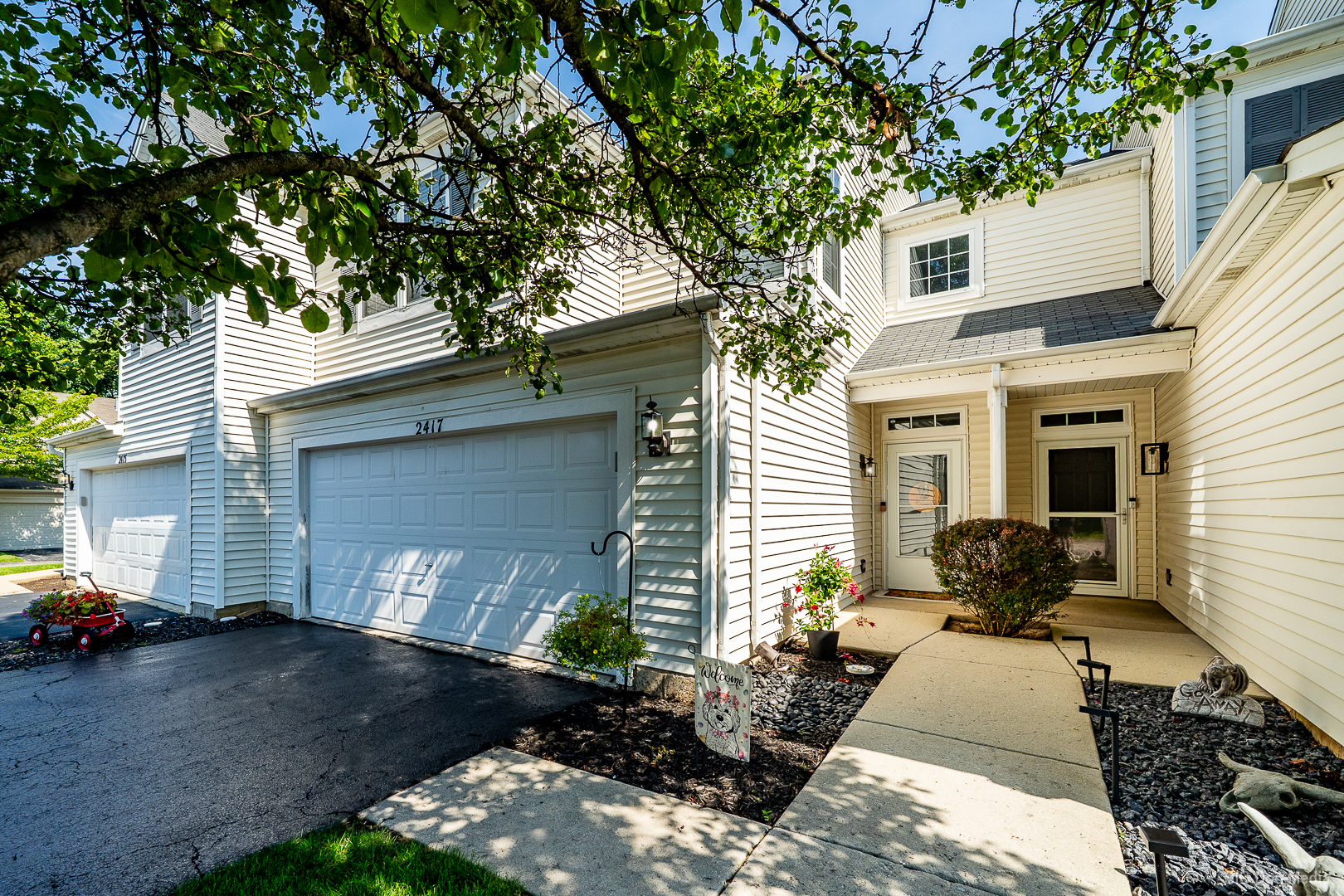 2417 Brush Hill Circle Property Photo 19
