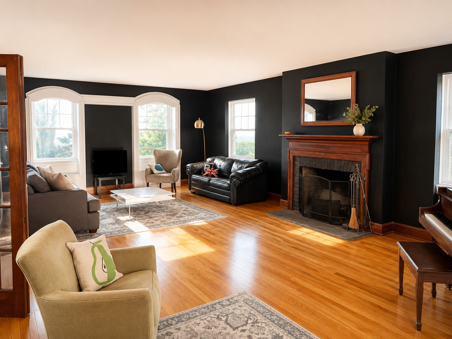 5747 S Peek Home Road Property Photo 10