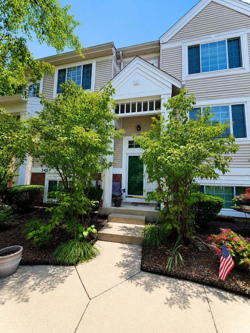 3457 Ravinia Circle Property Photo 1