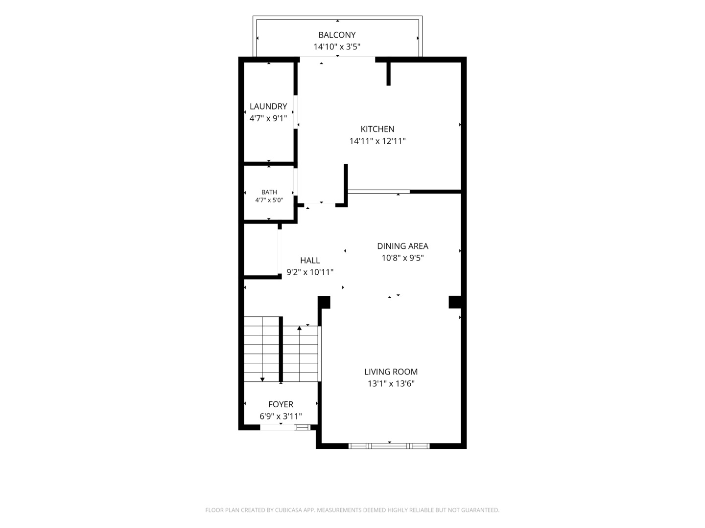 3457 Ravinia Circle Property Photo 32