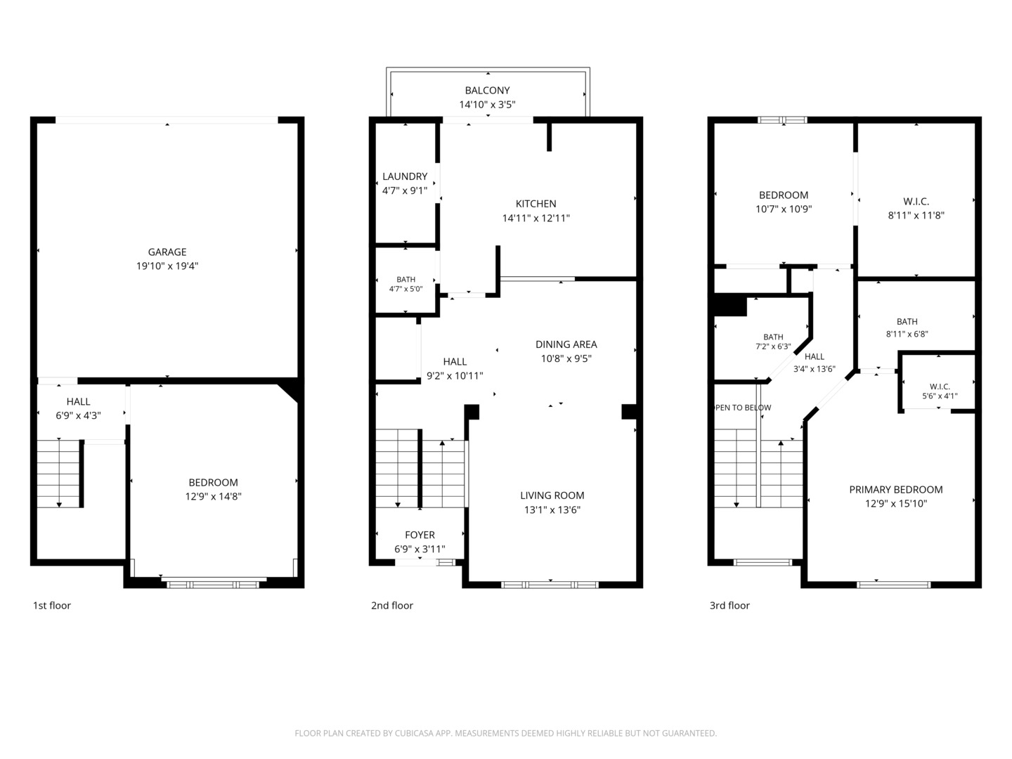 3457 Ravinia Circle Property Photo 34