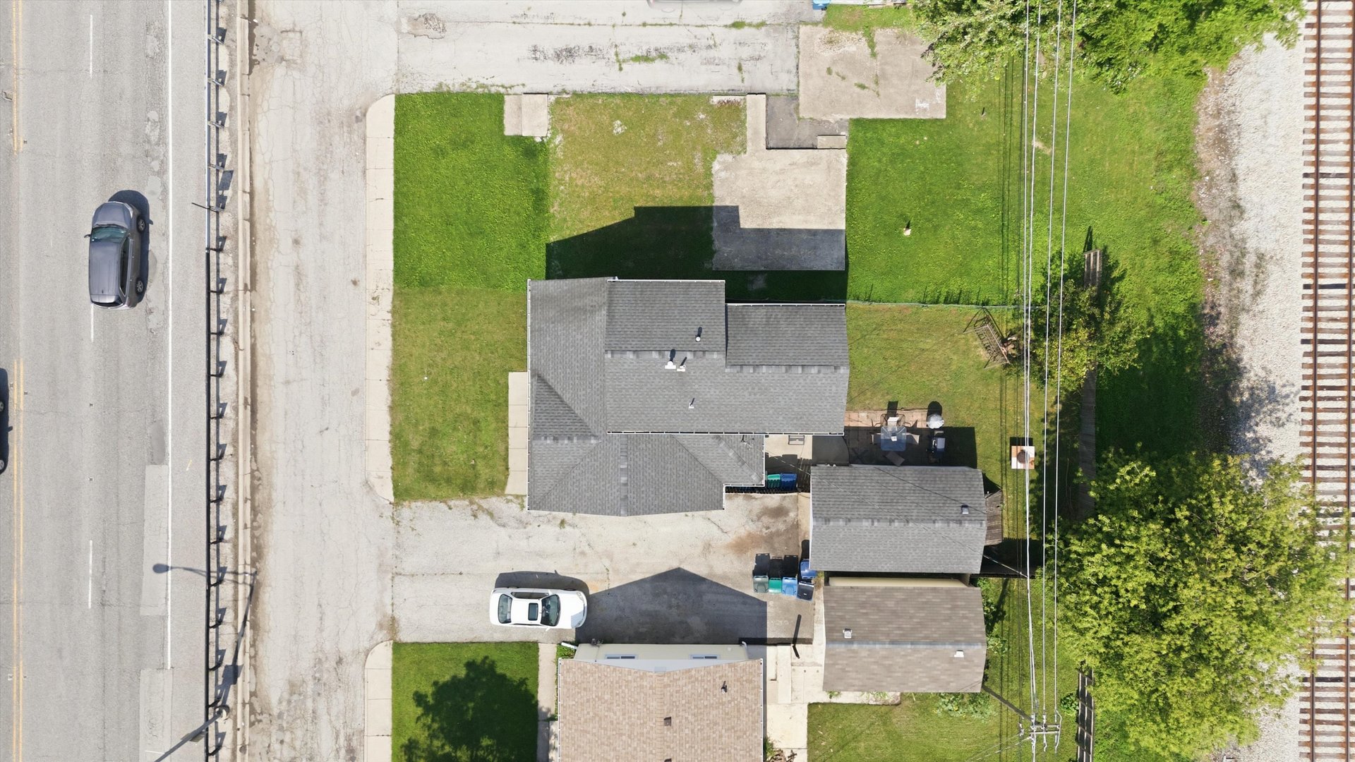 4203 Southwest Highway Property Photo 4