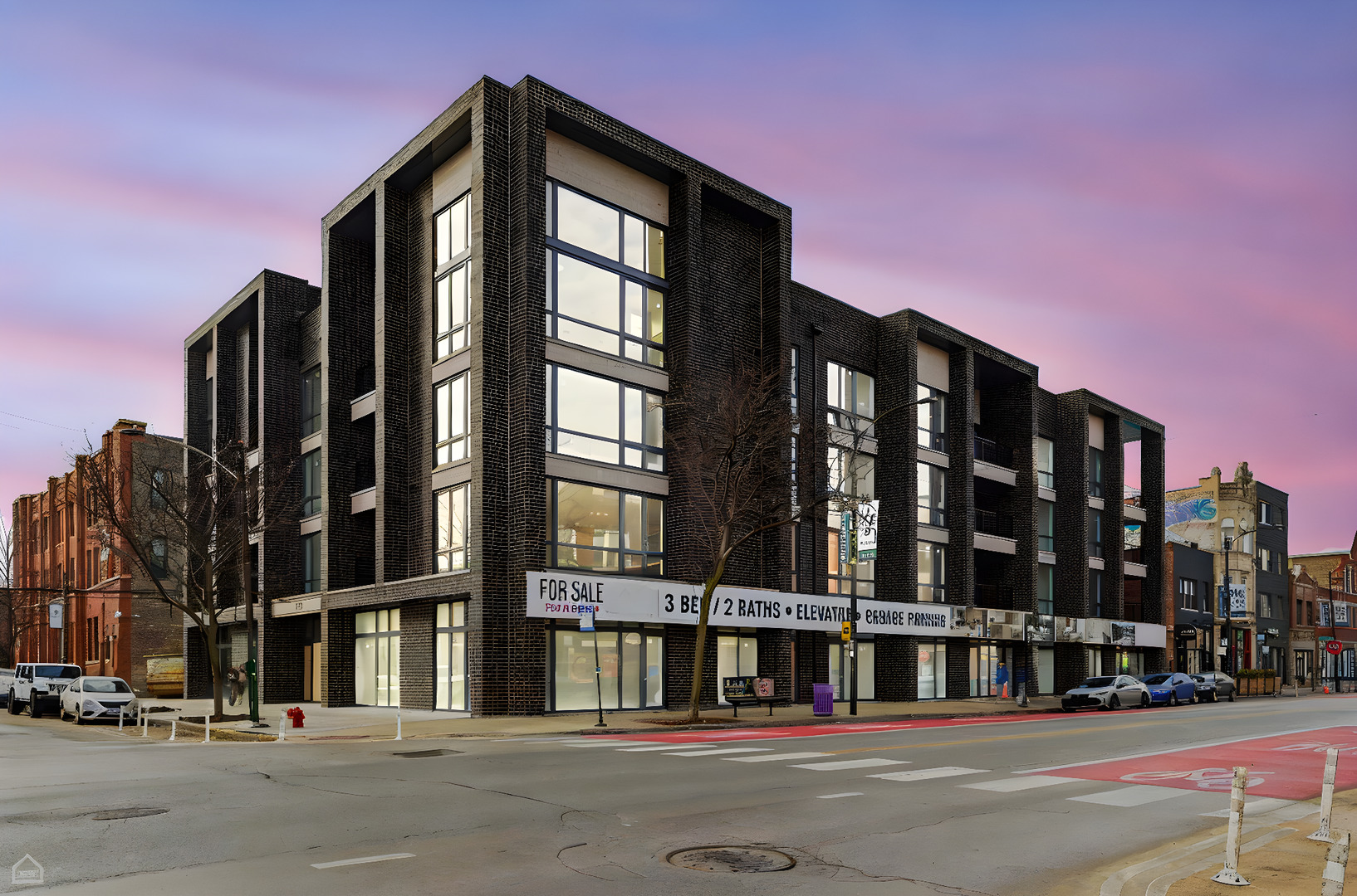 1445 W Chicago Avenue Property Photo 2