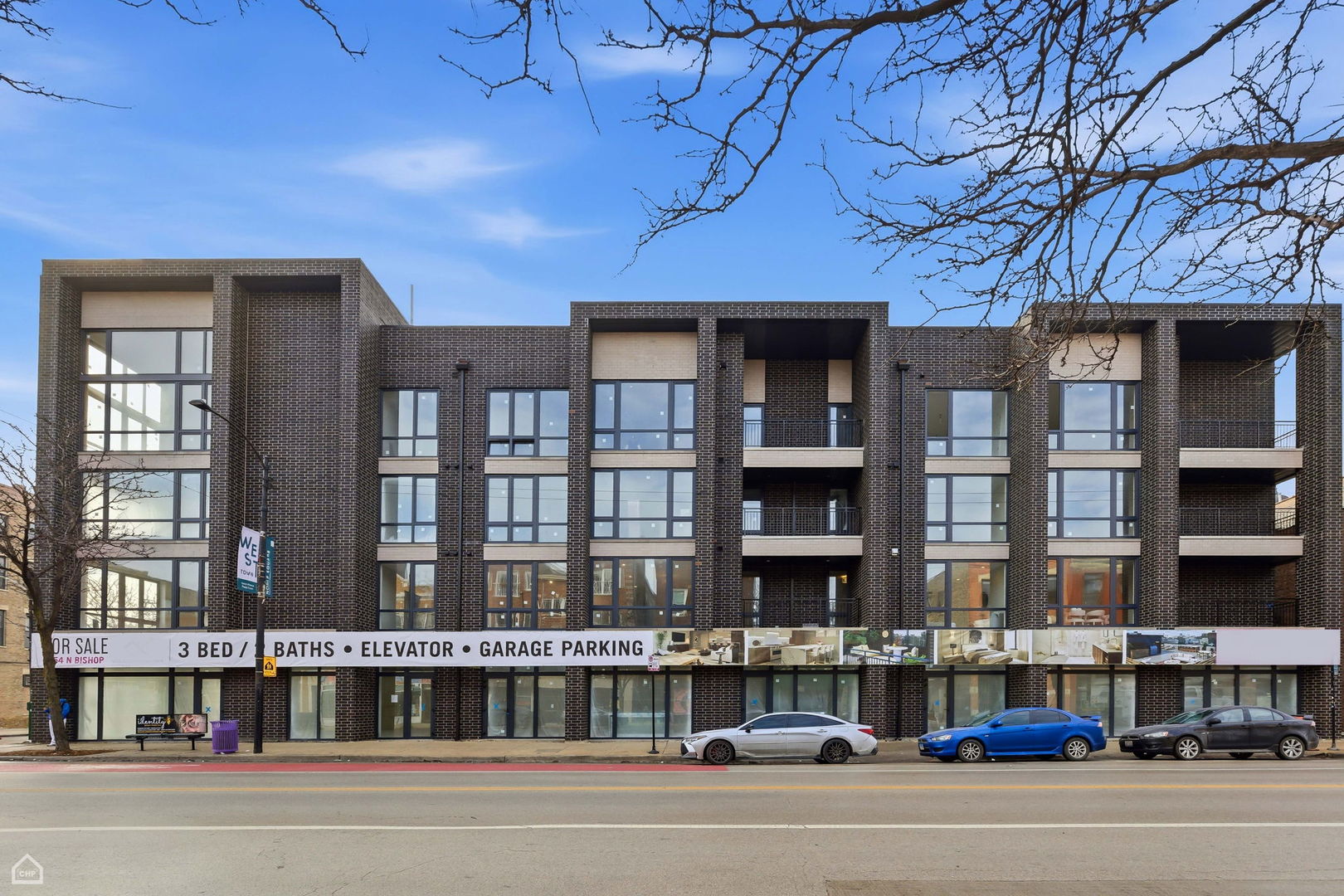 1445 W Chicago Avenue Property Photo 3