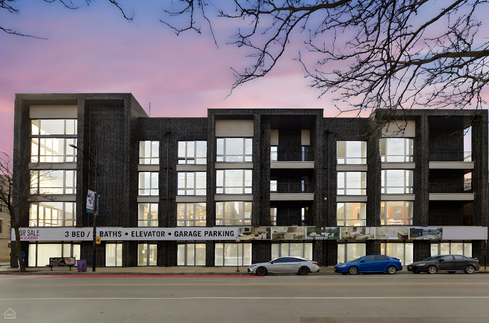 1445 W Chicago Avenue Property Photo 4