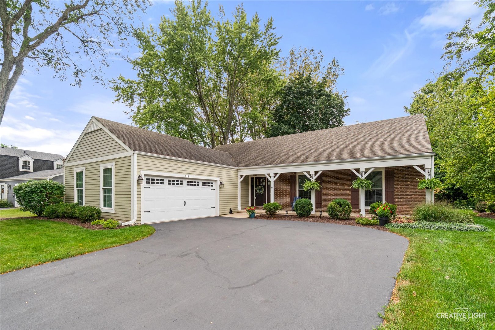 215 Chasse Circle Property Photo 1