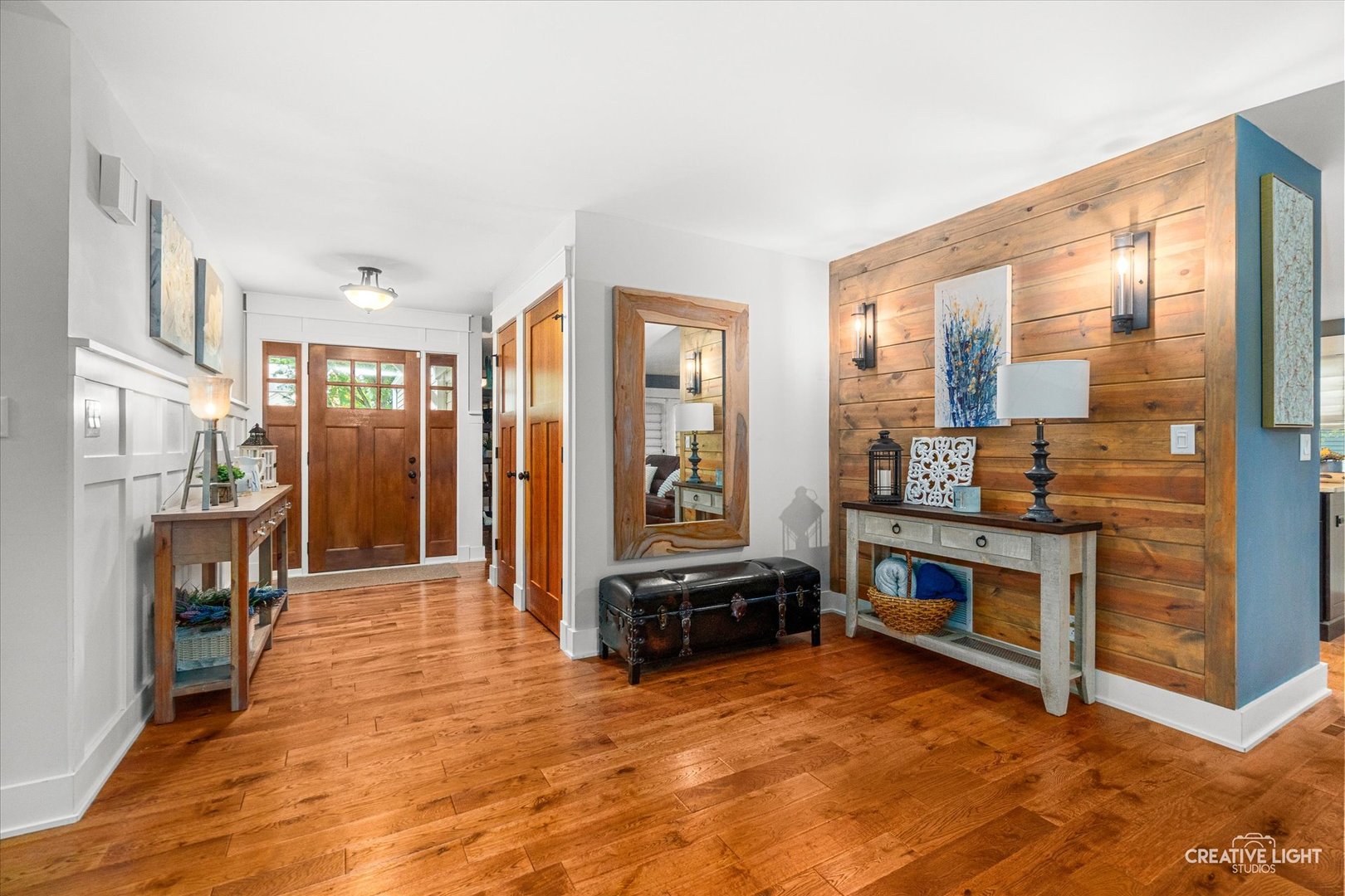 215 Chasse Circle Property Photo 2
