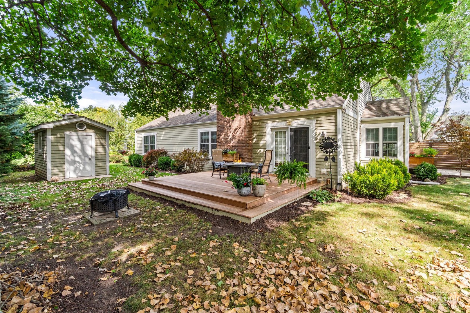 215 Chasse Circle Property Photo 26