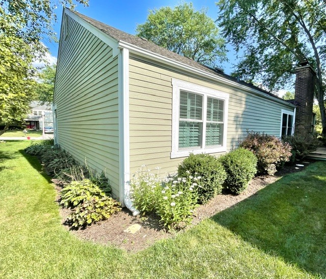 215 Chasse Circle Property Photo 33