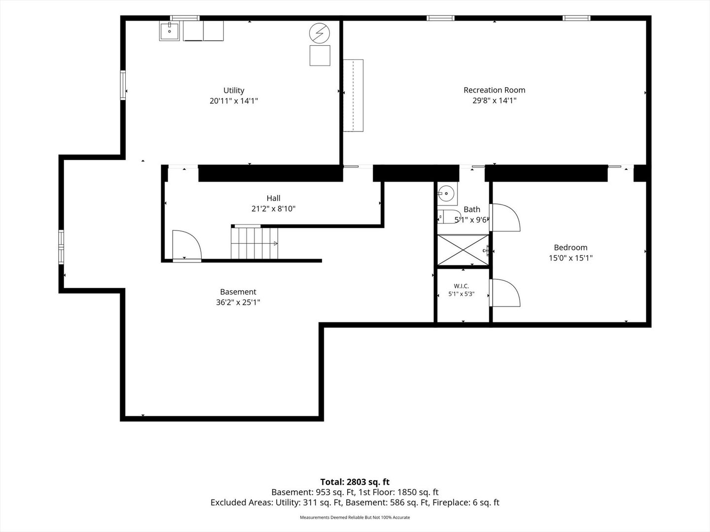 215 Chasse Circle Property Photo 38