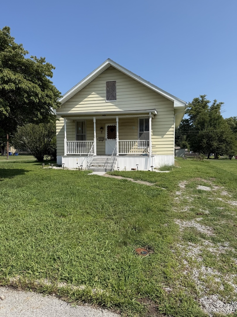 402 E Keyes Street Property Photo 2