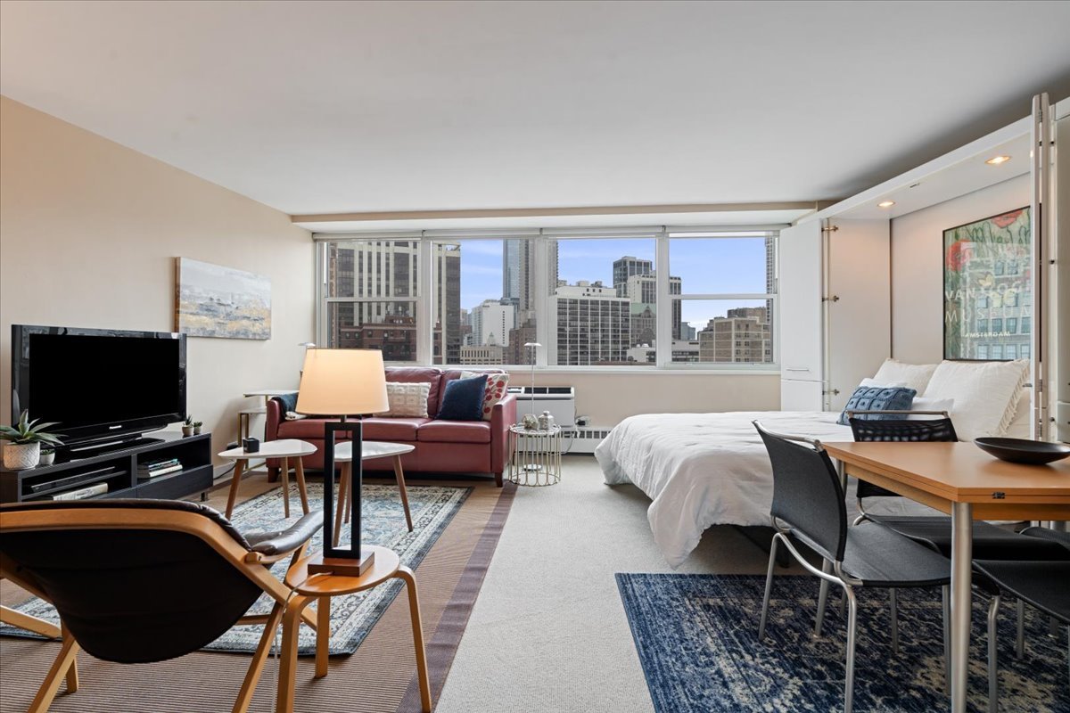1150 N Lake Shore Drive 18j Property Photo 15
