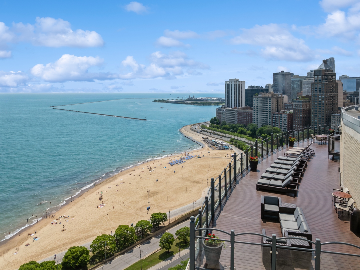 1150 N Lake Shore Drive 18j Property Photo 18