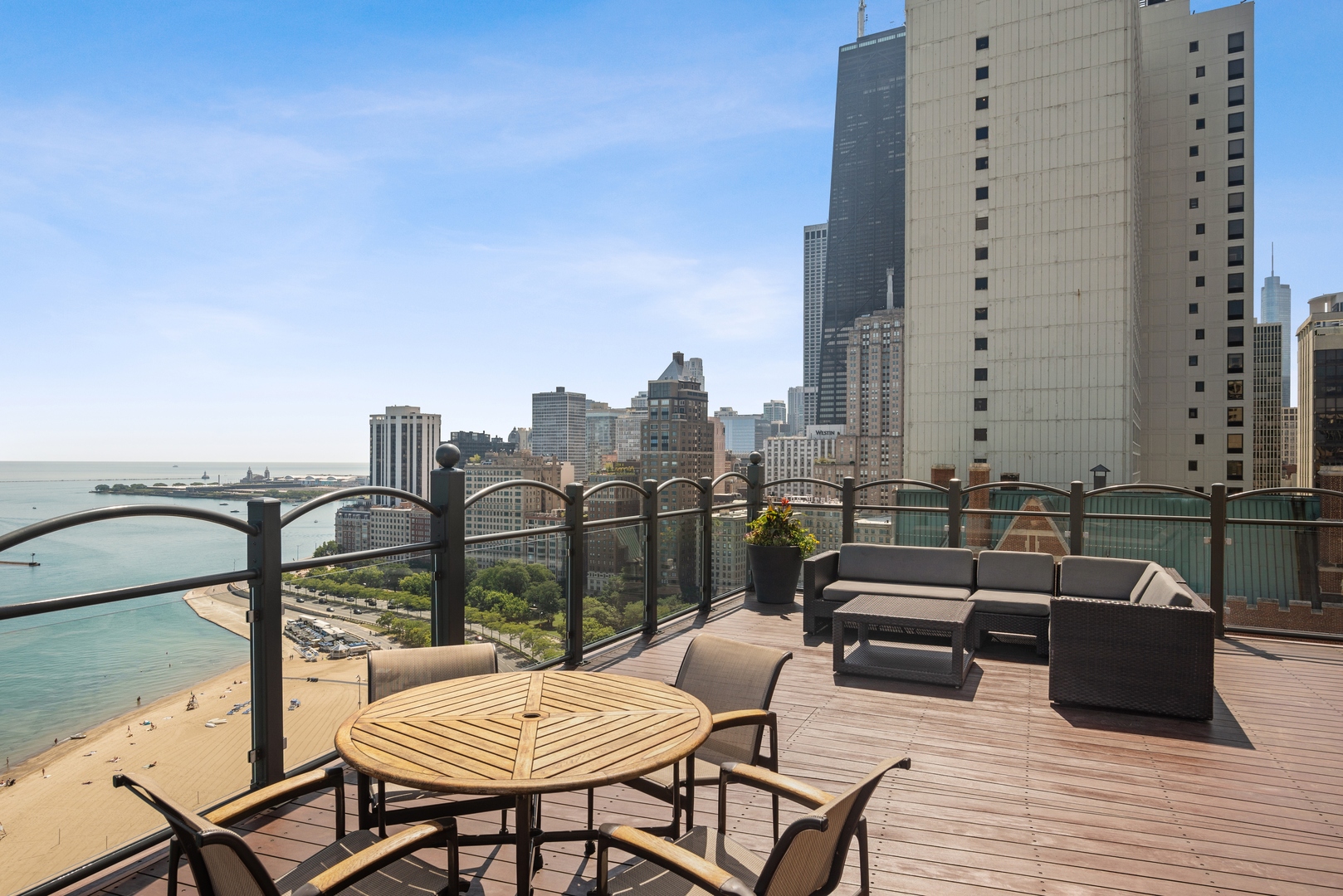 1150 N Lake Shore Drive 18j Property Photo 21