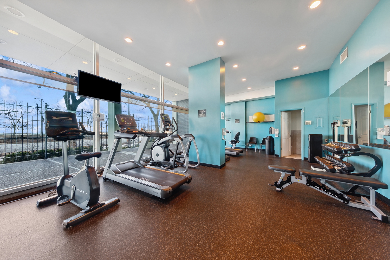 1150 N Lake Shore Drive 18j Property Photo 22
