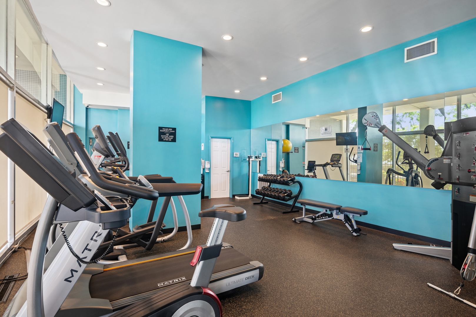 1150 N Lake Shore Drive 18j Property Photo 23
