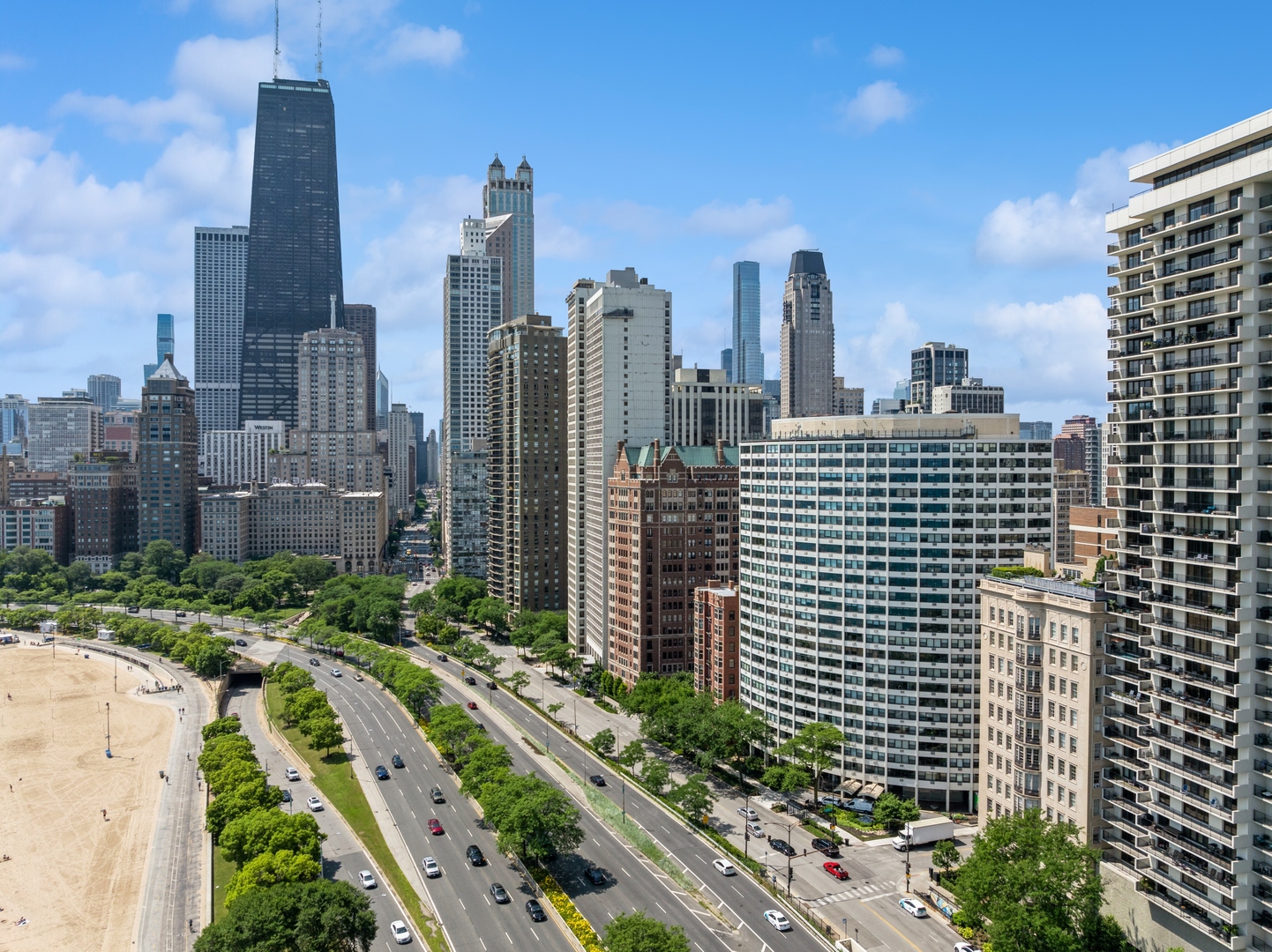 1150 N Lake Shore Drive 18j Property Photo 25