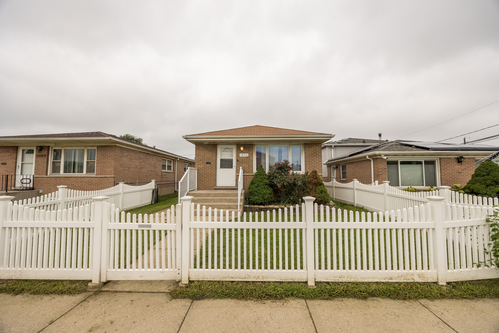 12716 S Saginaw Avenue