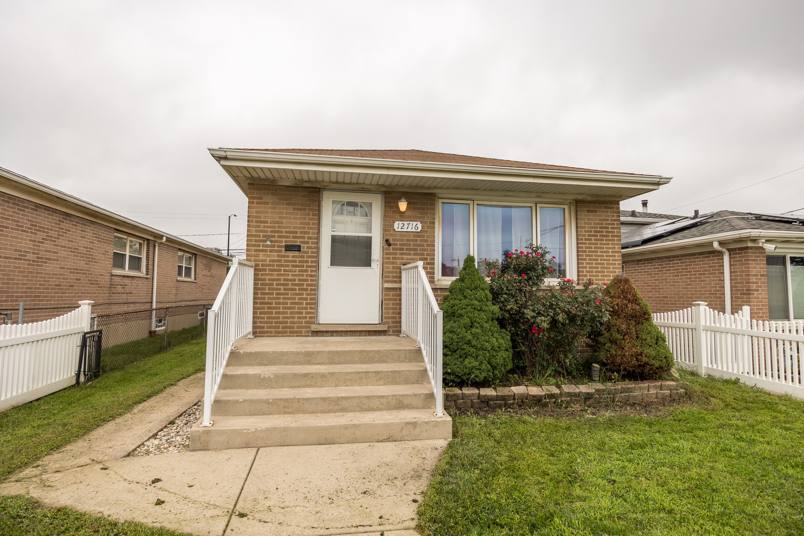 12716 S Saginaw Avenue Property Photo 2