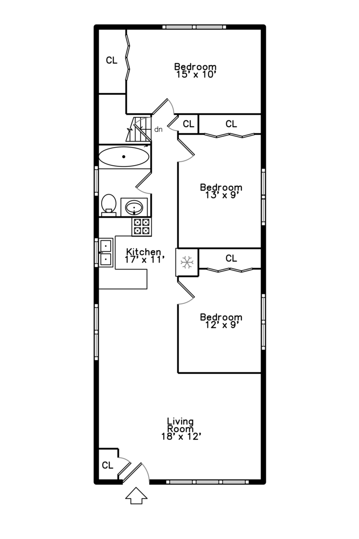 12716 S Saginaw Avenue Property Photo 22