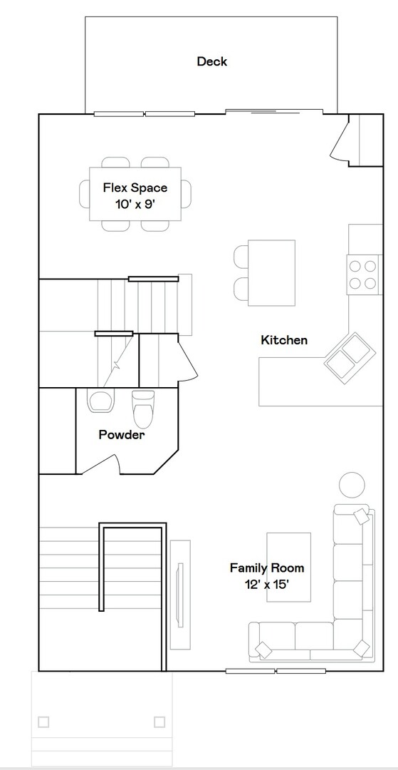 415 Cold Spring Street Property Photo 19