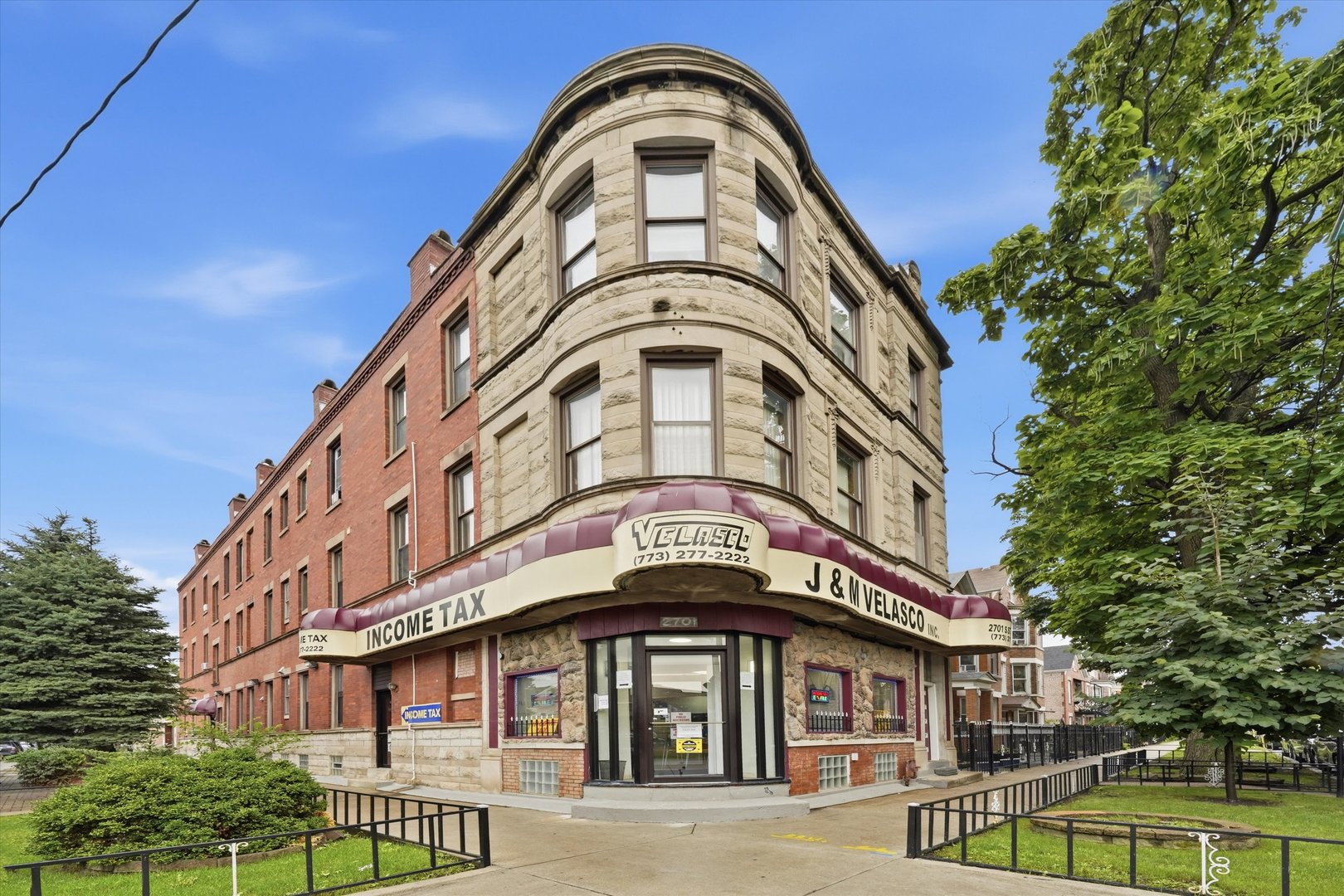 2701 S Saint Louis Avenue Property Photo 1