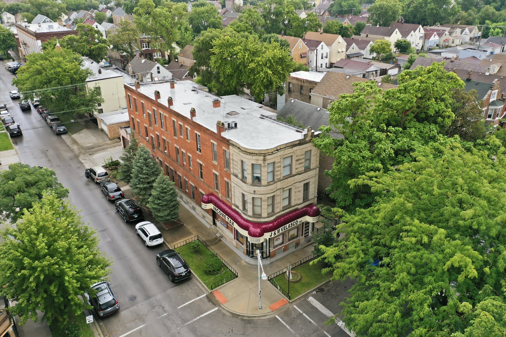 2701 S Saint Louis Avenue Property Photo 29