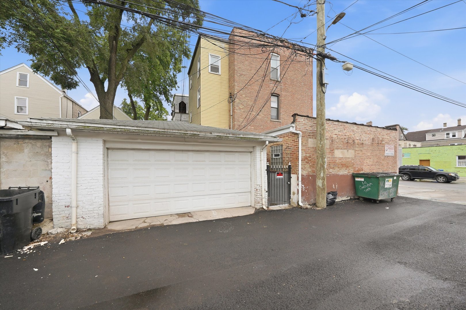 2701 S Saint Louis Avenue Property Photo 38