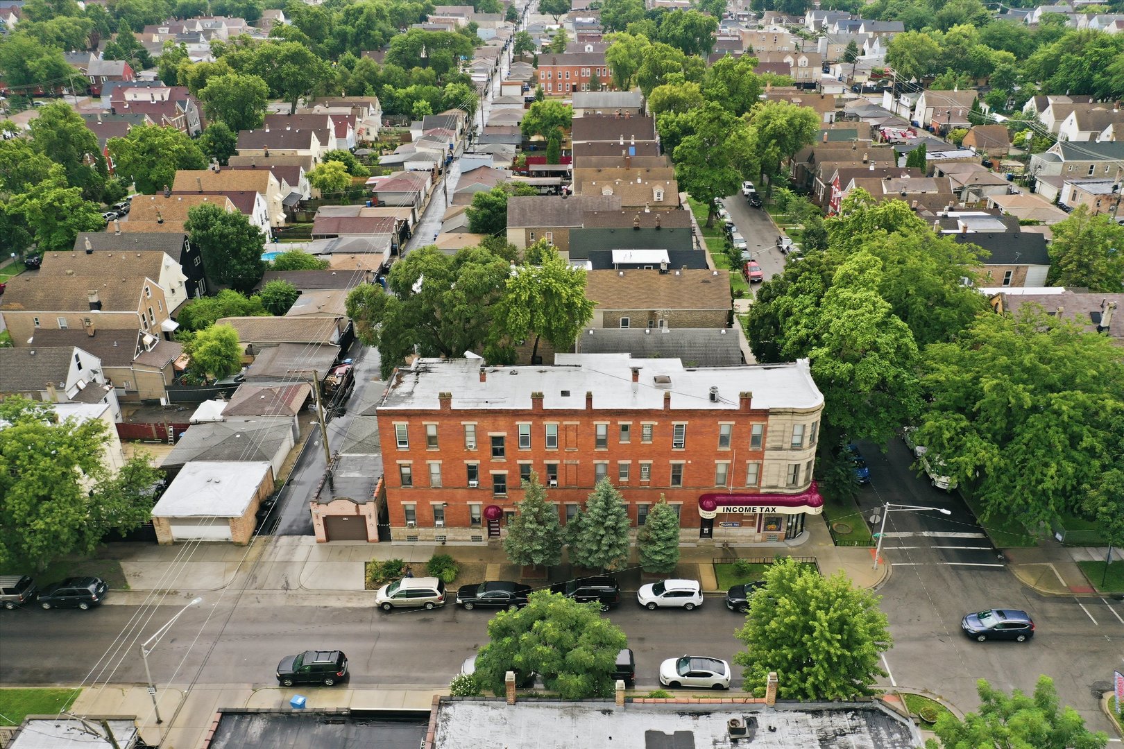 2701 S Saint Louis Avenue Property Photo 39