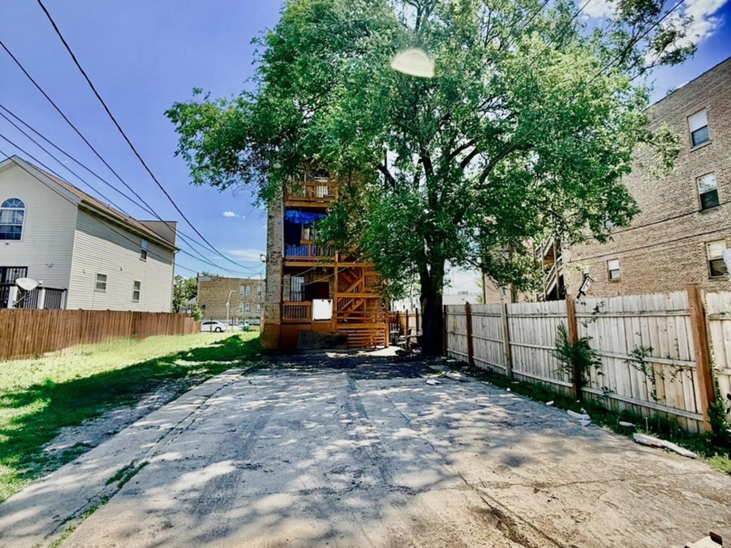 1140 S Keeler Avenue Property Photo 17