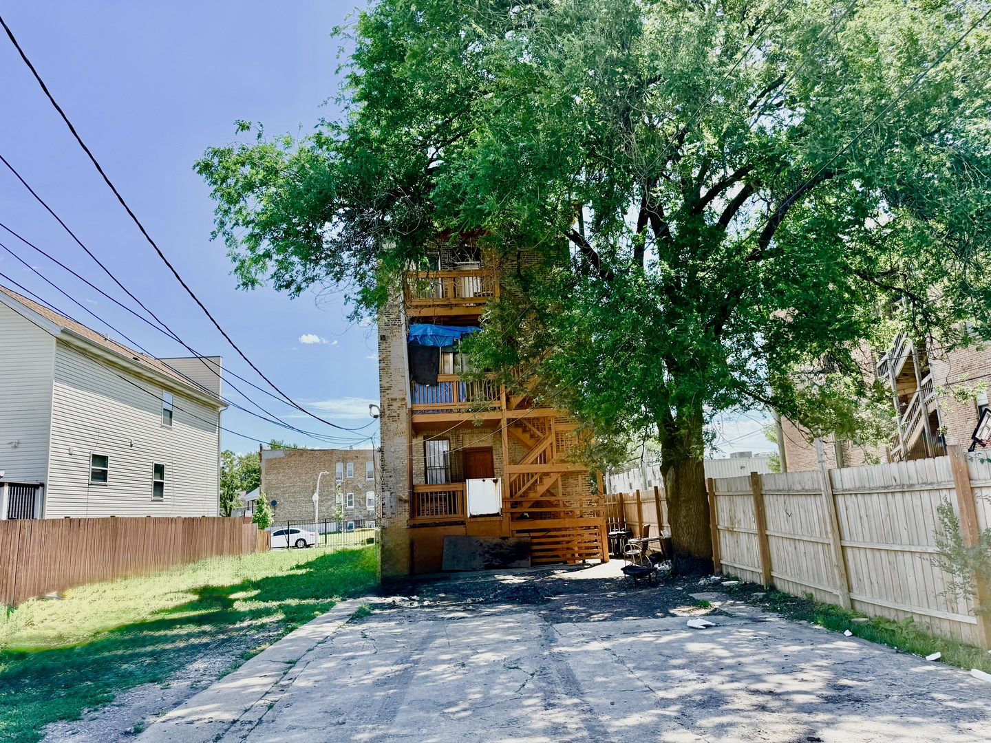 1140 S Keeler Avenue Property Photo 18