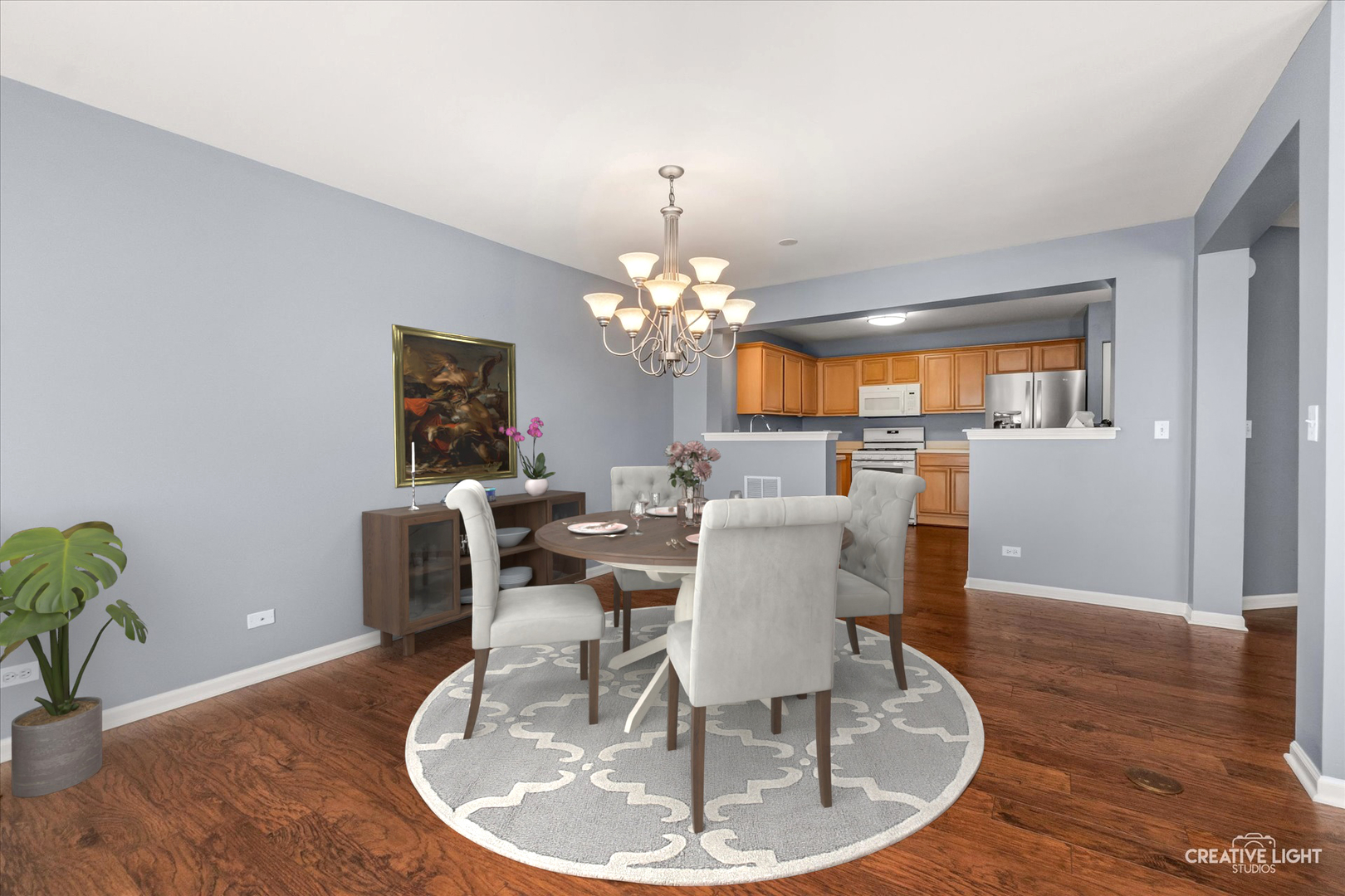 3232 Cool Springs Court Property Photo 8