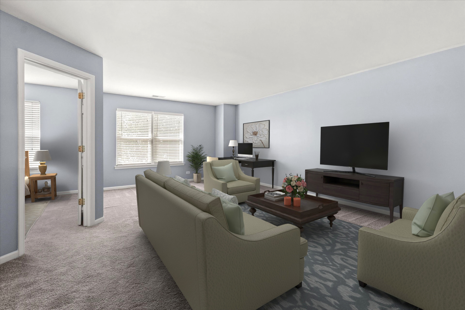 3232 Cool Springs Court Property Photo 12
